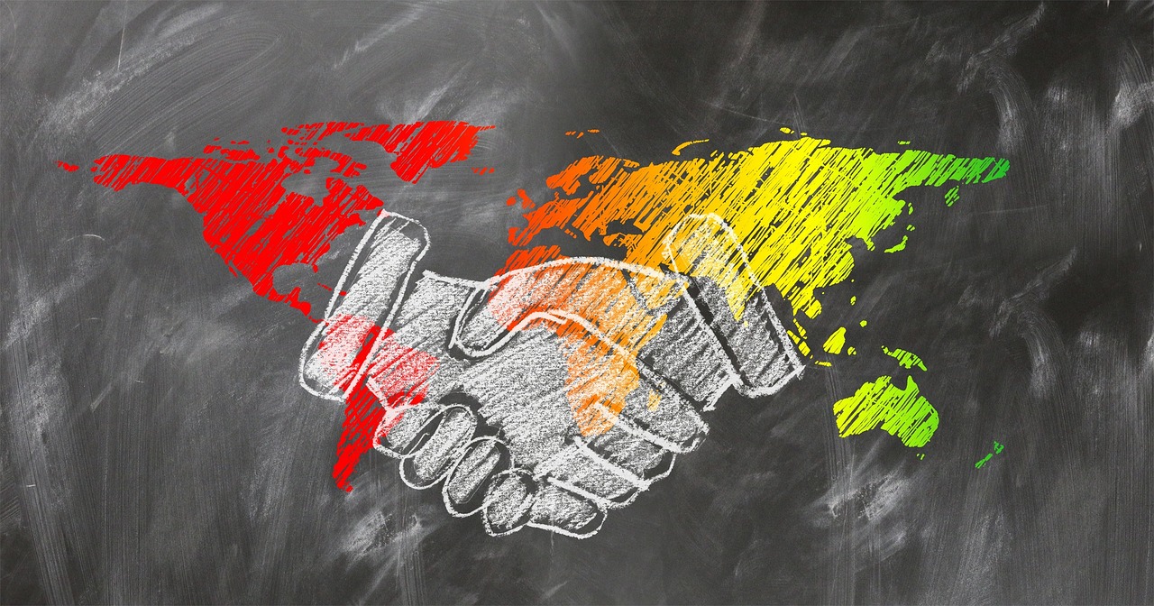 万国觉醒：公司开户靠谱平台